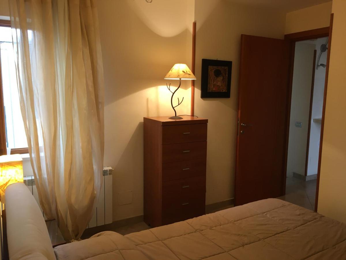 Beach Holiday Villa Terracina Exterior photo